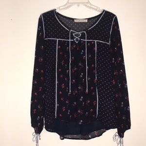 4/25 Abercrombie & Fitch Donating Soon